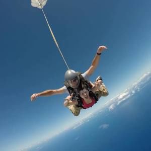 Meet your Posher, Katrina